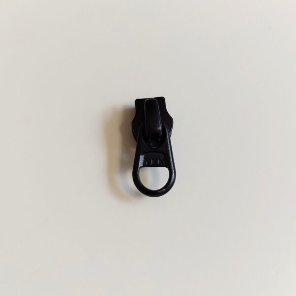 YKK RC reversa slaideris (sunītis)